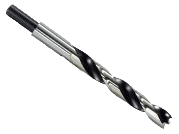 1/8" DFSC DOWNCUT 2FL RH MICRO-GRAIN SOLID CARBIDE SPIRAL BIT